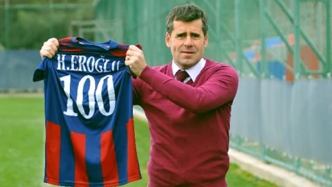 Altınordu'da “Dalya” Heyecanı