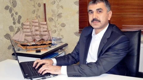 Çözüm-Der Genel Başkanı Ezgin'den Paralel Yapı Değerlendirmesi