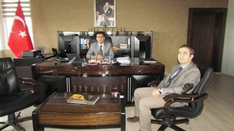 KOSGEB'den 100 Milyon Tl'lik Bütçe Çağrısı