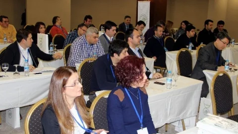 Orman Ve Su İşleri Bakanlığı'ndan Samsun'da Eğitim Semineri
