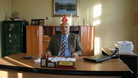 Gemerek Pancar Bölge Müdürü Aksoy Göreve Başladı