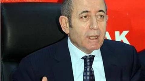 CHP Grup Başkanvekili Hamzaçebi