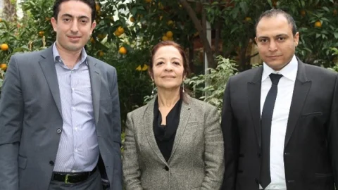 Mardin'in Kültür Turizmi Gelişiyor