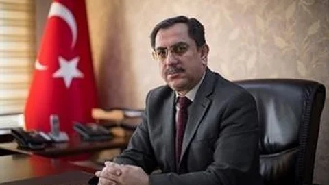 Bartın'da Ceviz Yetiştiriciliği Semineri Verilecek