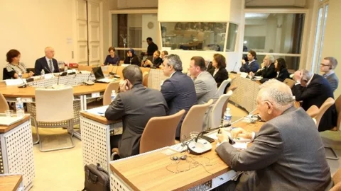 Karşıyaka Avrupa'nın 12 Yıldızından Biri