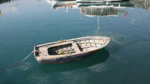 Marmaris Körfezi'nde Deniz Kirliliği Tehlikeli Boyutlara Ulaştı