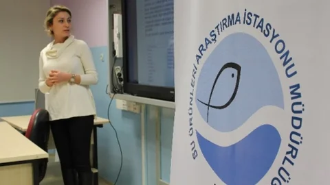 Öğrencilere Balık Etinin Faydaları Anlatıldı