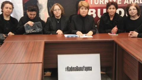 CHP'den Özgecan Açıklaması