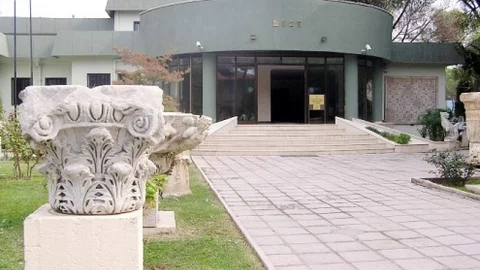 Aydın'a Adnan Menderes Demokrasi Müzesi Müjdesi