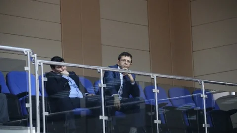 MHP Denizli İl Başkanı'ndan Meclis Grubu'na Ziyaret