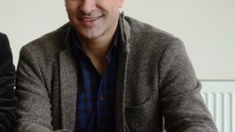 Denizlispor'da Mehmet Altıparmak Umutlu