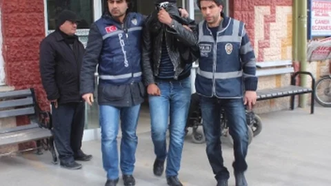 Beyşehir'de Uyuşturucu Operasyonu 18 Gözaltı