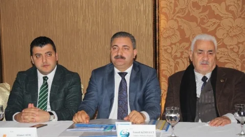 Başkan Kimyeci ''Su Zammı Bize Söylenenin İki Katı Oldu''