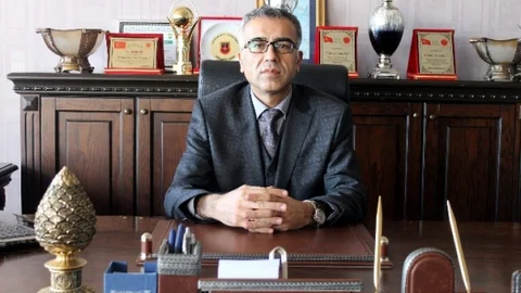 Khb Genel Sekreteri Öz Sağlıktaki Gelişmeleri Değerlendirdi