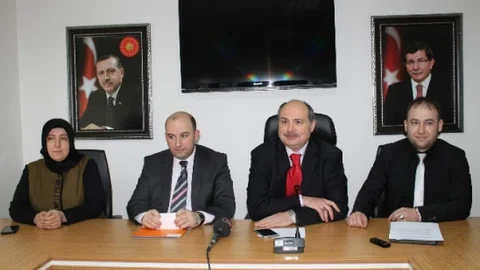 'idam Cezası' Tartışmaları