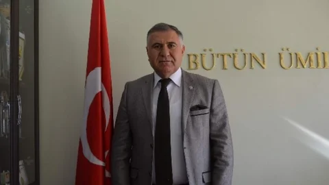 Adıyaman'da Bisiklet Sporu