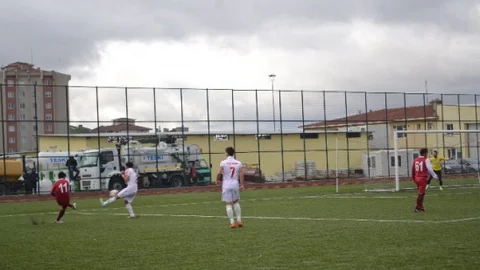 Tekirdağ Süper Amatör Lig