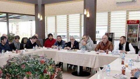 Ersun Yanal Sakatlıklardan Şikayetçi