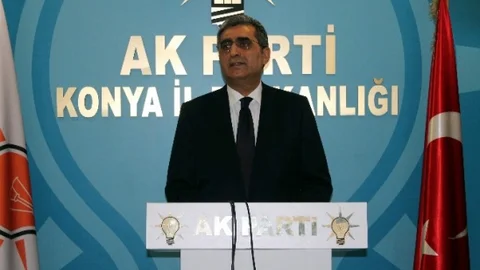 Konuk “Yük Olmaya Değil Yük Almaya Talibim”