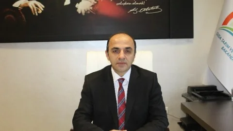 716 Çiftçiye 1 Milyon 332 Bin Tl Destek