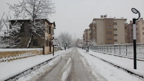 Cide Beyaza Büründü