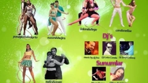 Düzce Dans Gecesine Ev Sahipliği Yapacak