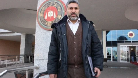 Edirneli Romanlardan Yazar Çölaşan'a Suç Duyurusu