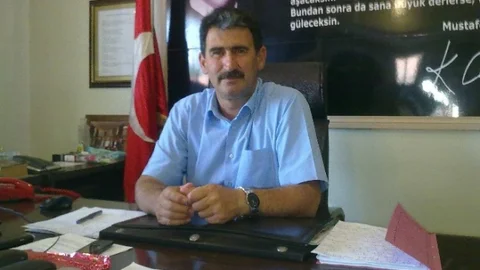 Başkandan Duyarlı Paylaşım