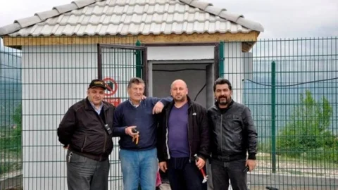 Amatör Telsizciler Hazır Kıta Bekliyor