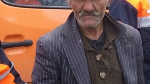 Eşine Kızıp Evini Terk Eden Vatandaş 3 Gün Sonra Bulundu