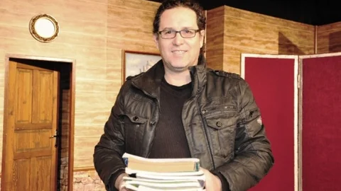 Mahkumlar İçin Kitap Kampanyası