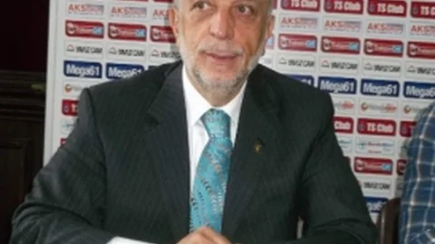 AK Parti Trabzon Milletvekili Aday Adayı Asım Aykan Çalışmalarını Sürdürüyor