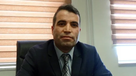 Prof. Dr. Bingür Sönmez - İlhan Özbilen Davası 2 Nisan'a Ertelendi