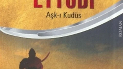 Yusuf Güldür'ün Yeni Kitabı “Selahaddin Eyyubi” Çıktı