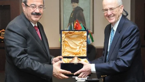 Anadolu Kaplanları Örnek Oluyor