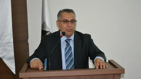 KOSGEB Girisimcileri Bilgilendirdi