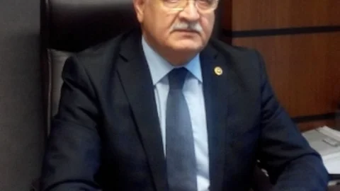 Mehmet Erdoğan Muhalefeti İç Güvenlik Reform Paketine Sahip Çıkmaya Davet Etti