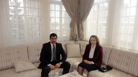 Türkiye İş Dünyasından Katar Emirliğine Büyük Yatırımlar Geliyor