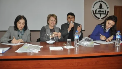 İŞKUR Typ'den 120 Kişi Kura İle Seçildi