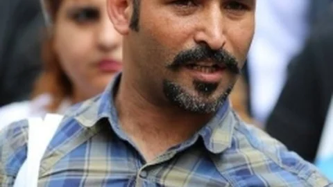 Uygur Vegarip'ten Özgecan'ın Öldürülmesi Olayına Tepki