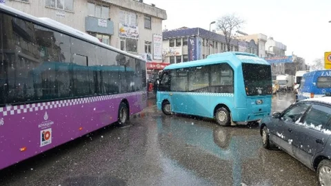Üsküdar Belediyesi'nden “Durak” Açıklaması