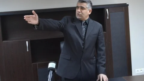 Meşti Şoförlere Psikolojik Eğitim Verecek