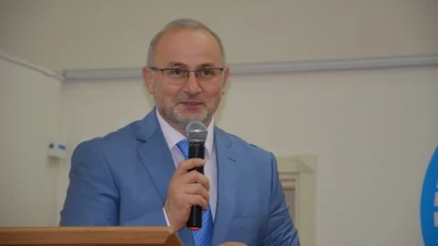 Dekan Ünal “Dünyada Müslümanlara Karşı Yapılan Operasyonlar Var”