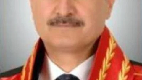 Dirim'in Yargıtay 13. Ceza Dairesi Başkanı Seçilmesi Hemşehrilerini Sevindirdi