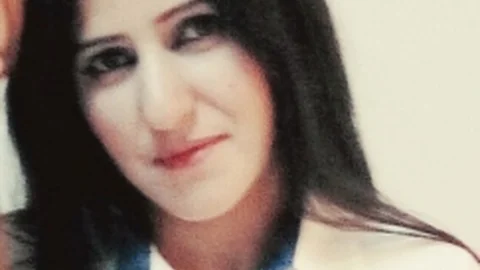 Suriyeli Kızdan Bir Haftadır Haber Alınamıyor