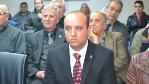 Bilecik'te Engelli Vatandaş Hasan Kan'dan Örnek Davranış