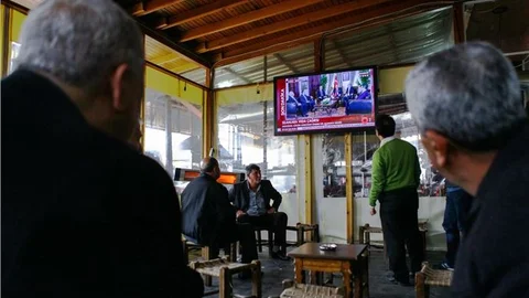 PKK'ya silah bırakma çağrısı