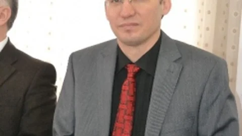 Prof. Dr. İlker Çarıkçı Sdü Rektörlüğüne Adaylığını Açıkladı