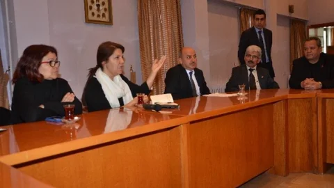 Ereğli'de Kadınlara Sağlık Taraması Yapılacak