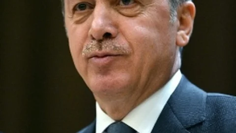 Cumhurbaşkanlığı Sarayında İkinci Muhtarlar Toplantısı
